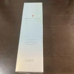 ディアナージュリファイニングパック　泡状パックのサムネイル