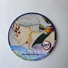 鬼滅の刃　宇髄天元　コースター　ufotablecafe