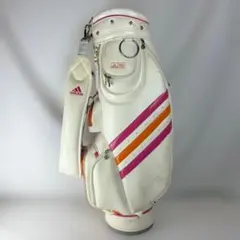 キャディバック ゴルフバッグ