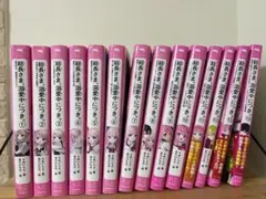 総長さま、溺愛中につき。1-13巻セット、11.5巻つきの14冊