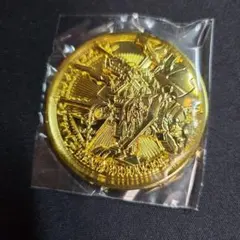 ZOIDS メダルコレクション ジェノブレイカー ZOIDSメダルコレクション