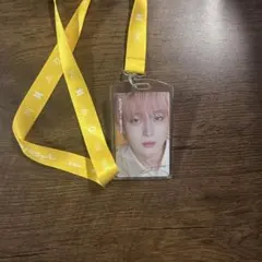 ENHYPEN ソヌ トレカ dfesta Osaka 【公式】