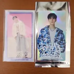 StrayKids スキズ 本国 ラントレ スンミン