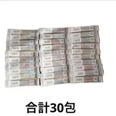 melt パウダーシャンプー