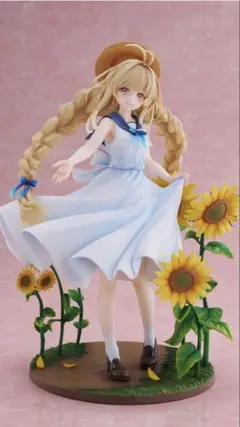 椎名真昼 〜セーラーワンピースver.〜 お隣の天使様 Spiritale