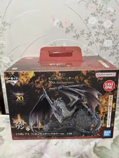 2026年最新】一番くじ モンスターハンター ラストワン賞の人気アイテム