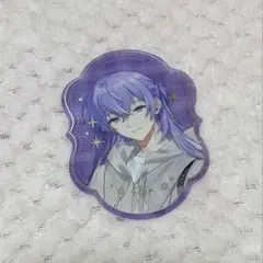 星導ショウ ステッカー 特典