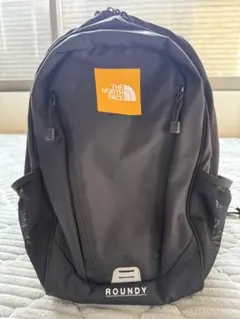 THE NORTH FACE ザノースフェイス　ラウンディ　リュック　ジュニア