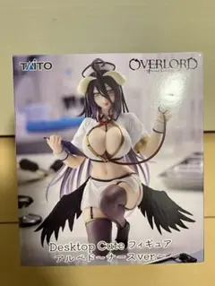 TAITO アルベド〜ナースver〜 フィギュア