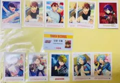 あんさんぶるスターズ あんスタ タワレコ 特典 一日店長 守沢千秋 トレカ あんさんぶるスターズ あんスタ タワレコ 特典 一日店長 守沢