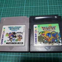 ドラゴンクエストモンスターズ 1&2