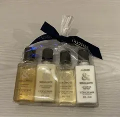 ロクシタン バスセット