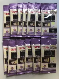 名探偵コナン フィルム風コレクション　灰原哀