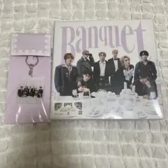 MAZZEL Banquet MUZEUM盤 - メルカリ