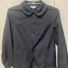 BLACK COMME des GARCONS ジャケットのサムネイル