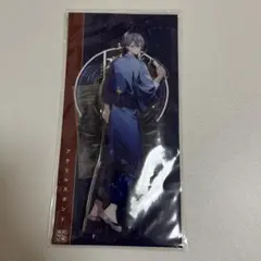 にじさんじ 小柳ロウ アクリルスタンド 花火大会2024