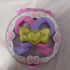 わんだふるパクト わんだふるぷりきゅあ 小物入れ おおきなわんだふるぱくと