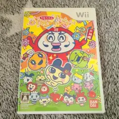 たまごっちのピカピカだいとーりょー!