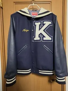 2025年最新】Kenzo スタジャンの人気アイテム - メルカリ