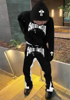 2026年最新】トラップスター パーカーの人気アイテム - メルカリ