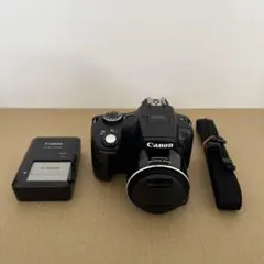 7C631 Canon デジタルカメラ PowerShot SX50HS - メルカリ