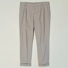 BALLSEY ストレッチパンツ　38(M) グレージュ