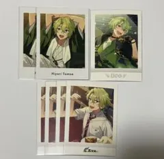 あんスタ 紙類 日和