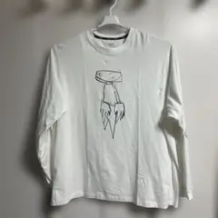 2XL ナイキNIKE 長袖Tシャツ ロンT FD6755のサムネイル