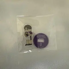 ハイキュー!! ジロリ 牛島若利