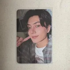 ENHYPEN muvve 1次 ラキドロ トレカ ジェイ 제이