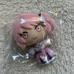 暁山瑞希 プチぬい セガラッキーくじ