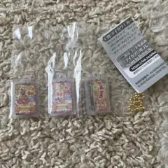 アイカツ 夏樹みくる ガチャガチャ