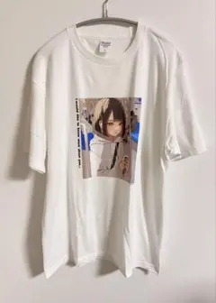 未使用　はむねずこ　Tシャツ　Lサイズ