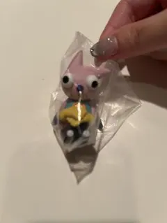 【新品】 クレヨンしんちゃん ヘンダーランドの大冒険 ガチャガチャフィギュア