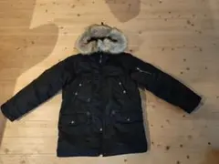 AVIREX N-3B ミリタリージャケット L