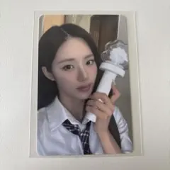 2026年最新】fromis_9 ジウォン トレカの人気アイテム - メルカリ