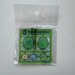 たまごっちふぁくとり〜！ アクリルキーホルダー くちぱっちのサムネイル