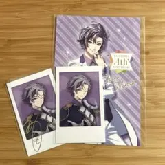 にじさんじ 不破湊 Anniversary カードセット