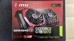 geforce gtx 1070