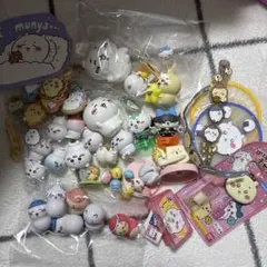 2026年最新】ちいかわまとめ売りの人気アイテム - メルカリ