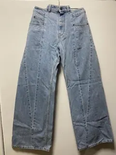 2026年最新】再構築デニム マルジェラの人気アイテム - メルカリ