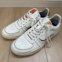 Paul Smith ポールスミス　スニーカー　ホワイト　レディース