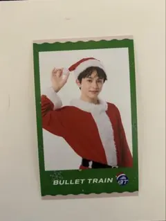 超特急 タクヤ ミニフォト