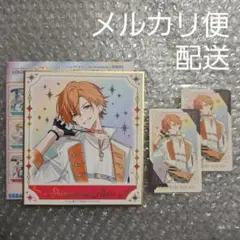 プロセカ 5th Anniversary 感謝祭 ミニ色紙 グリカ 東雲彰人