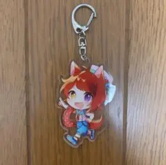 すとぷり 莉犬くん アクキー 2020夏 いちごマリン