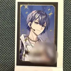 MECHATU-A 1st LIVE 小柳ロウ カード