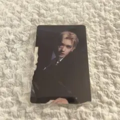 ZEROBASEONE リッキー　トレカ