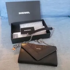 DIESEL 財布　ショルダーのサムネイル