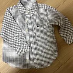 UNITED ARROWS GLR長袖シャツ 95