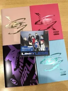 2026年最新】ateez アルバムの人気アイテム - メルカリ